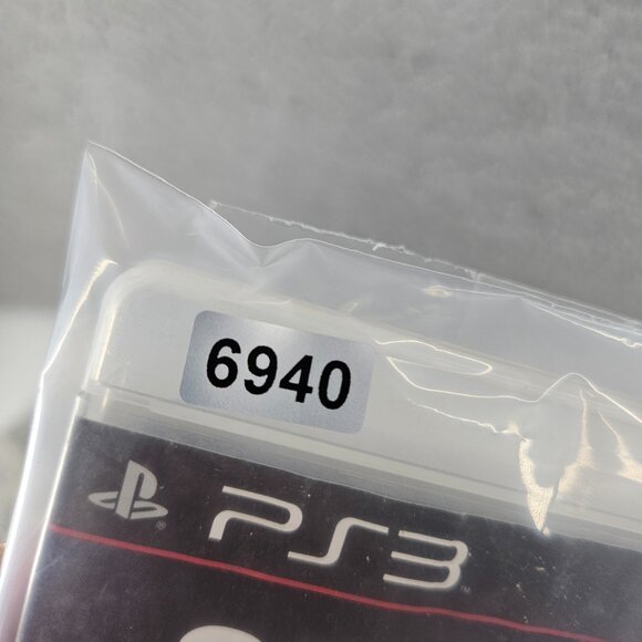 Call of Duty Ghosts Sony PlayStation 3 PS3 Video Game Complete Shooter Tested - Picture 5 of 5